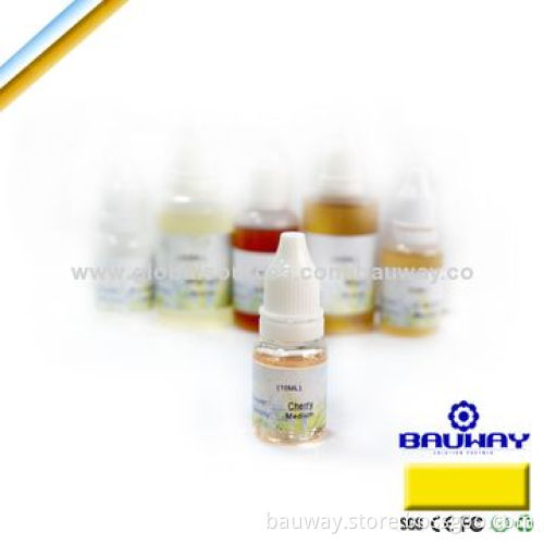 10mL E-liquid with Standard Marks, Various Flavors Available, Cheap Price